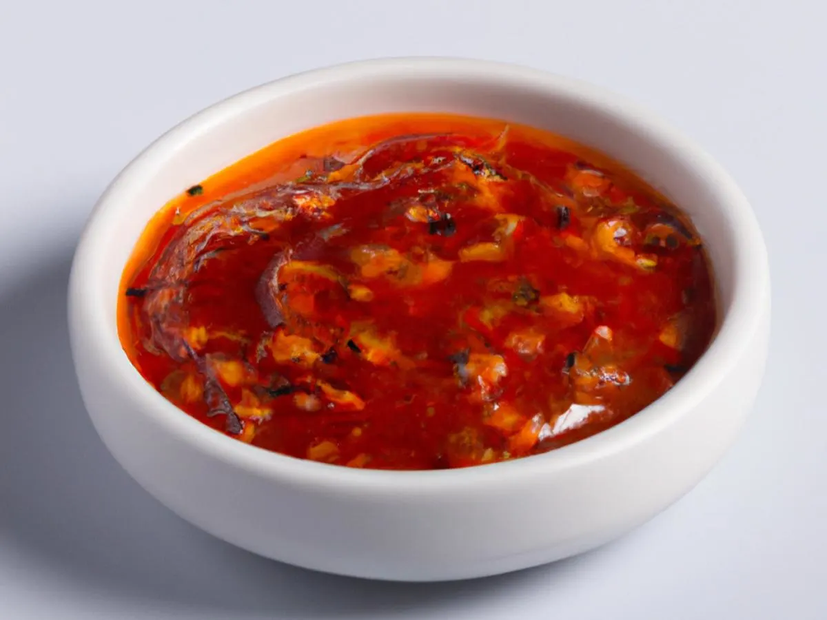 Renegade Hot Sauce
