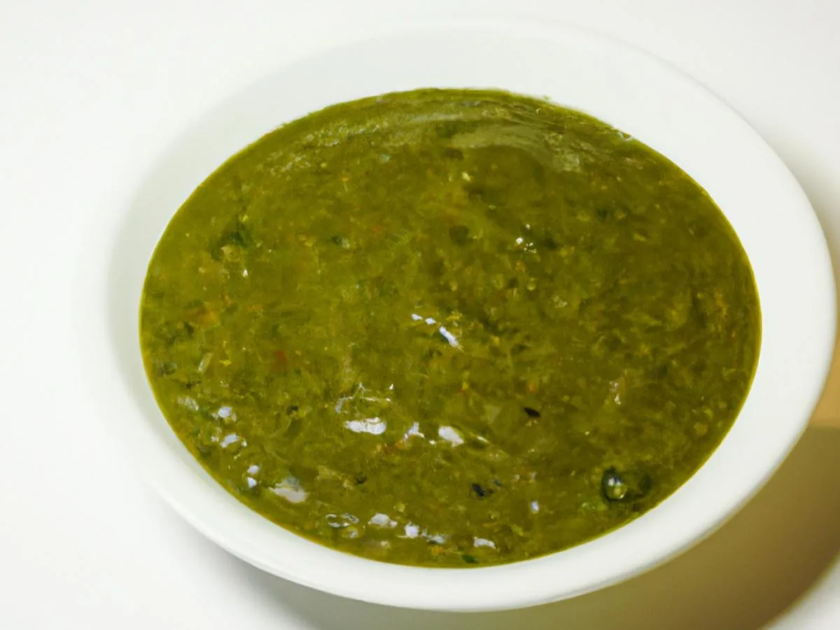 Smother Sauce