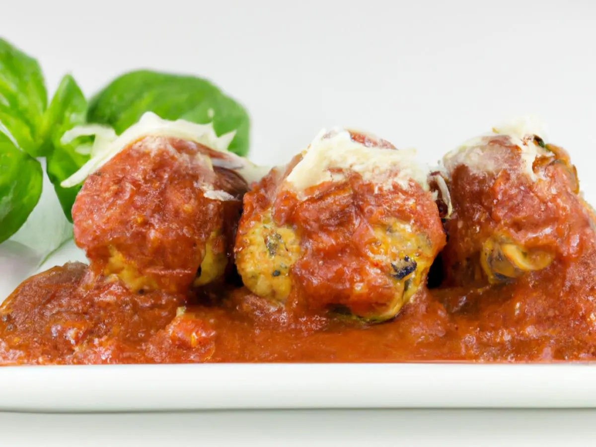 Meatballs Meatballs
