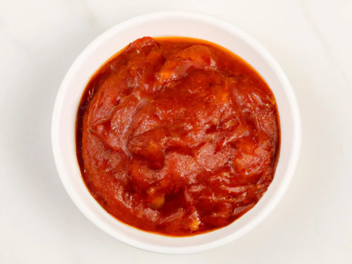 Marinara Sauce Marinara Sauce