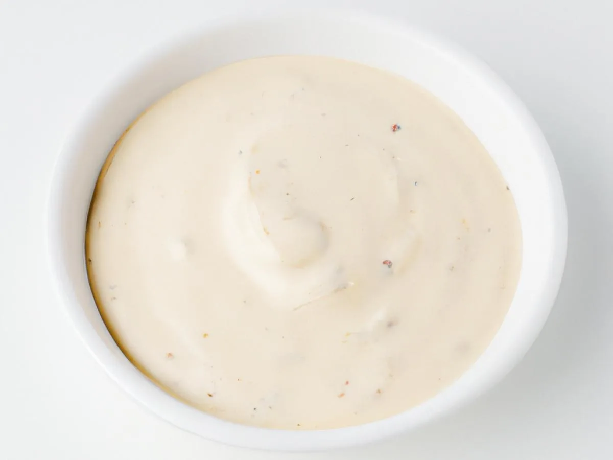 Alfredo Sauce Alfredo Sauce