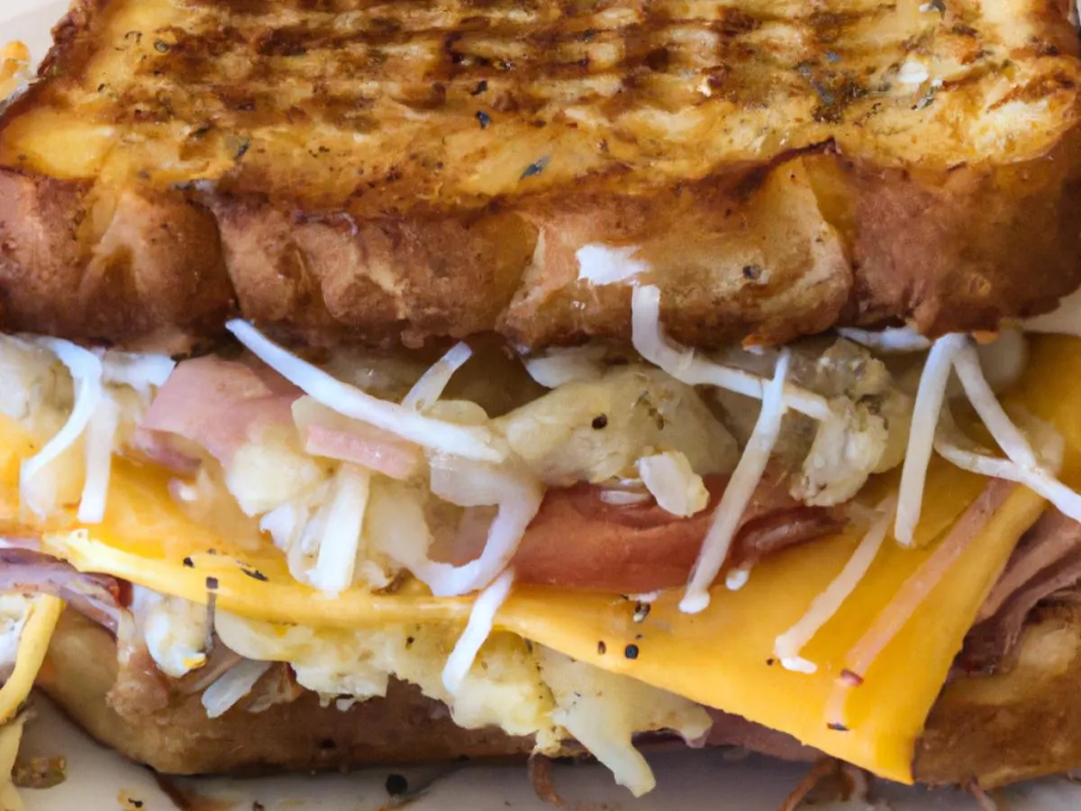 Hash Brown Bread Hash Brown Bread