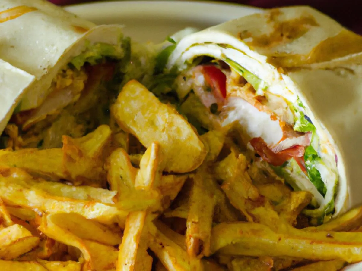 Turkey Cheese Wrap with Kettle Chips and Chocolate Chip Cookies Turkey Cheese Wrap with Kettle Chips and Chocolate Chip Cookies