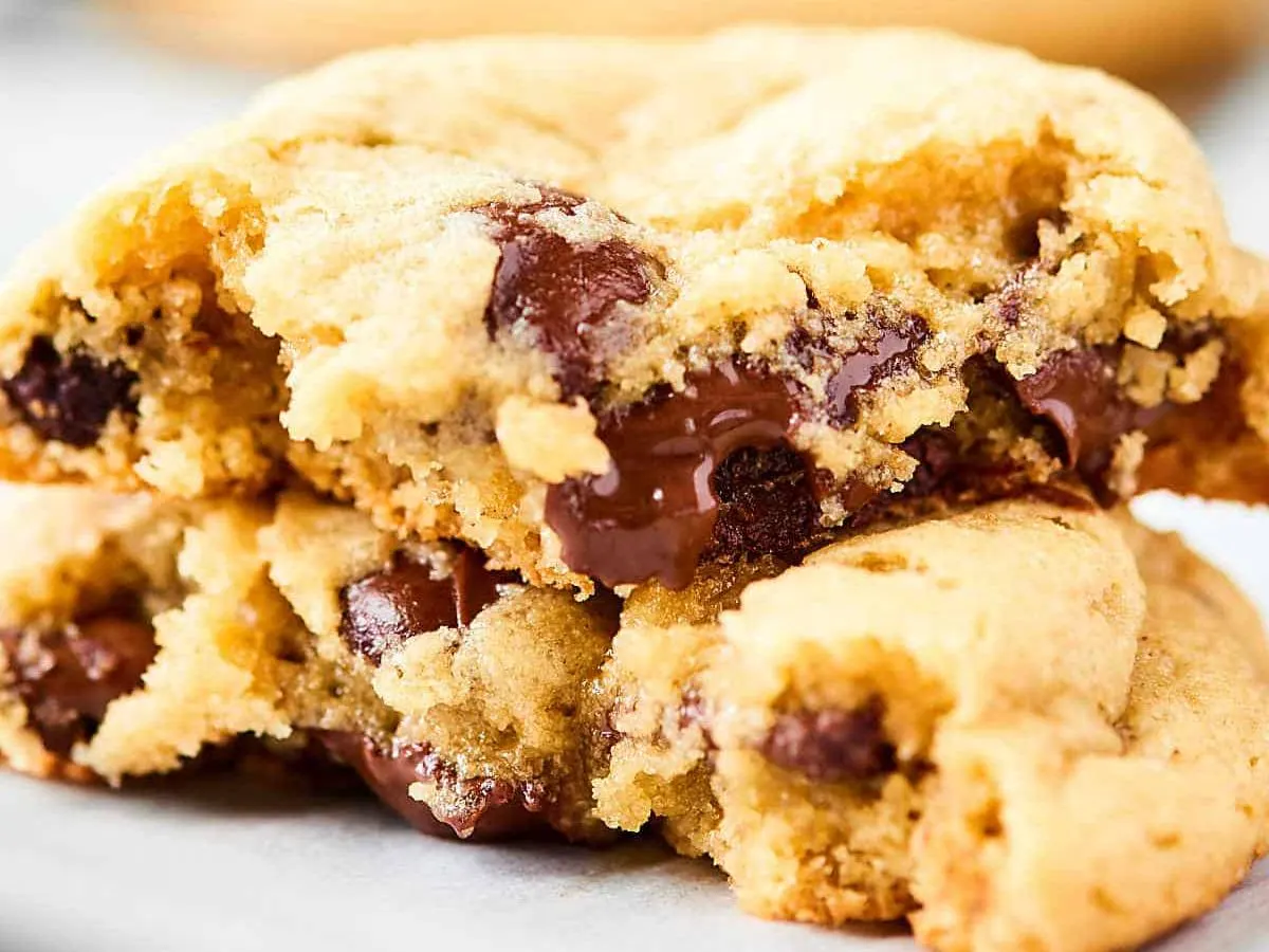 Gluten Free Chocolate Cookie Gluten Free Chocolate Cookie