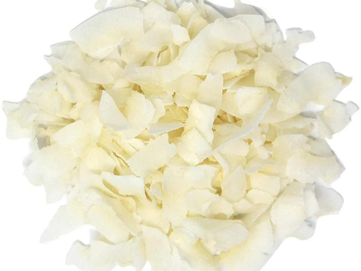 Coconut Chips