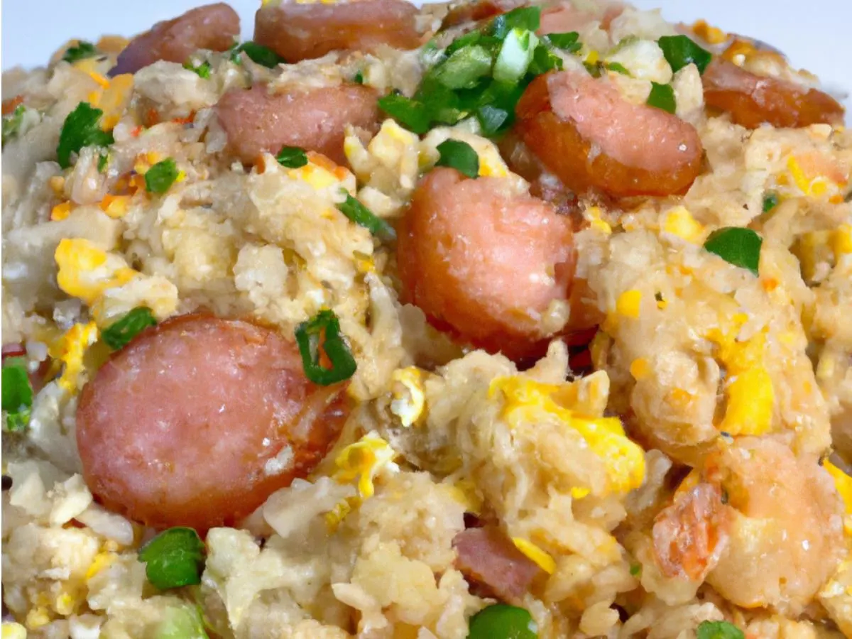 Duck Fat Fried Rice Duck Fat Fried Rice