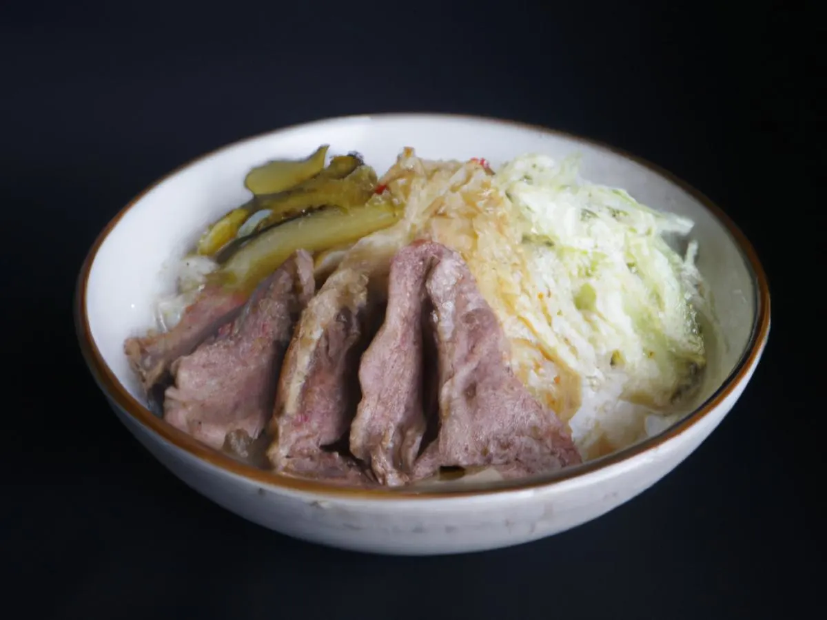 Steak Rice Bowl Steak Rice Bowl