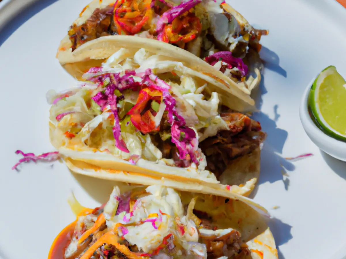 Steak Tacos Steak Tacos