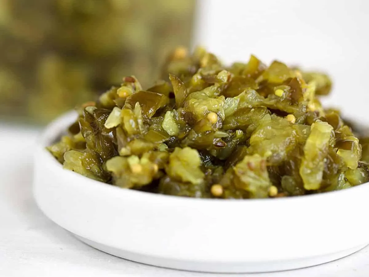 Relish Relish