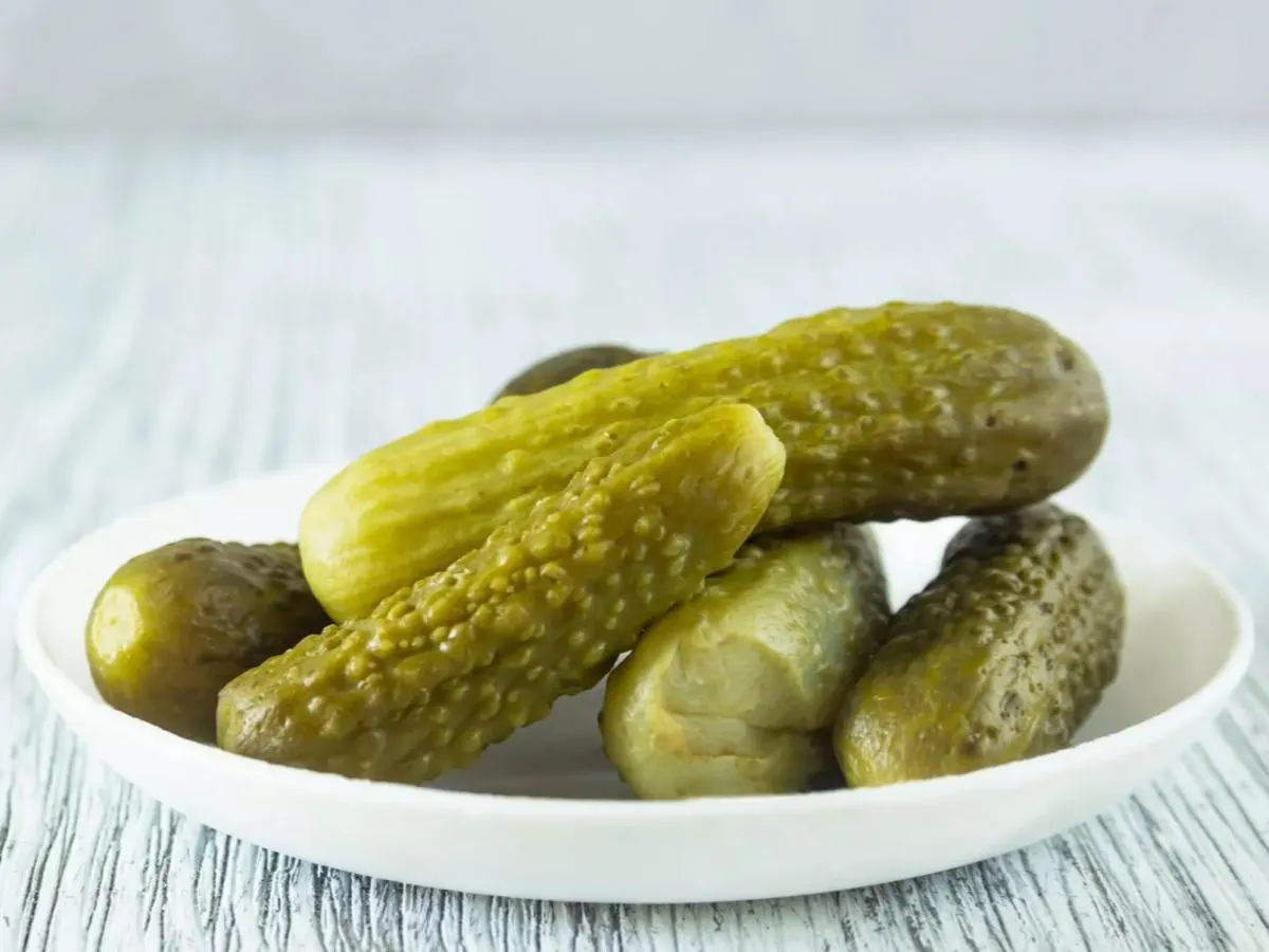 Pickles Pickles