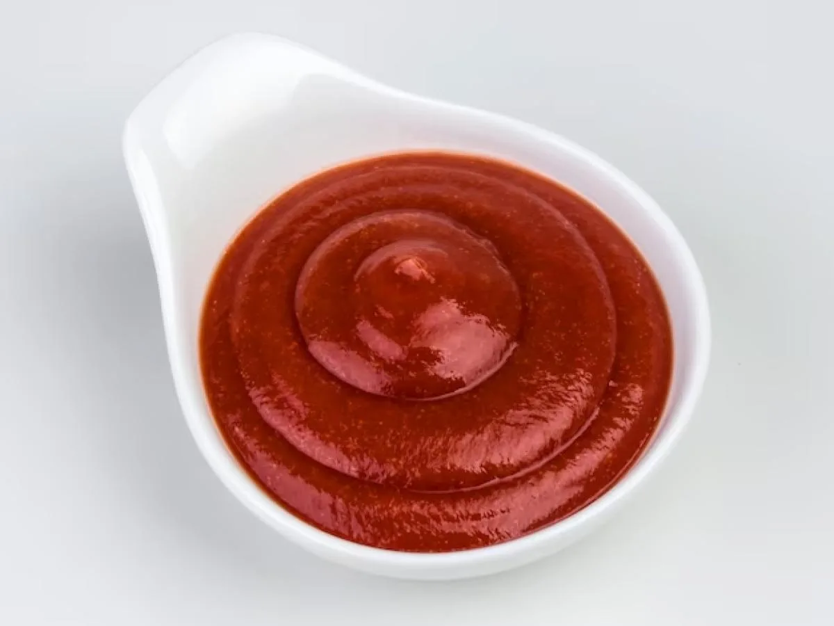 Ketchup Ketchup