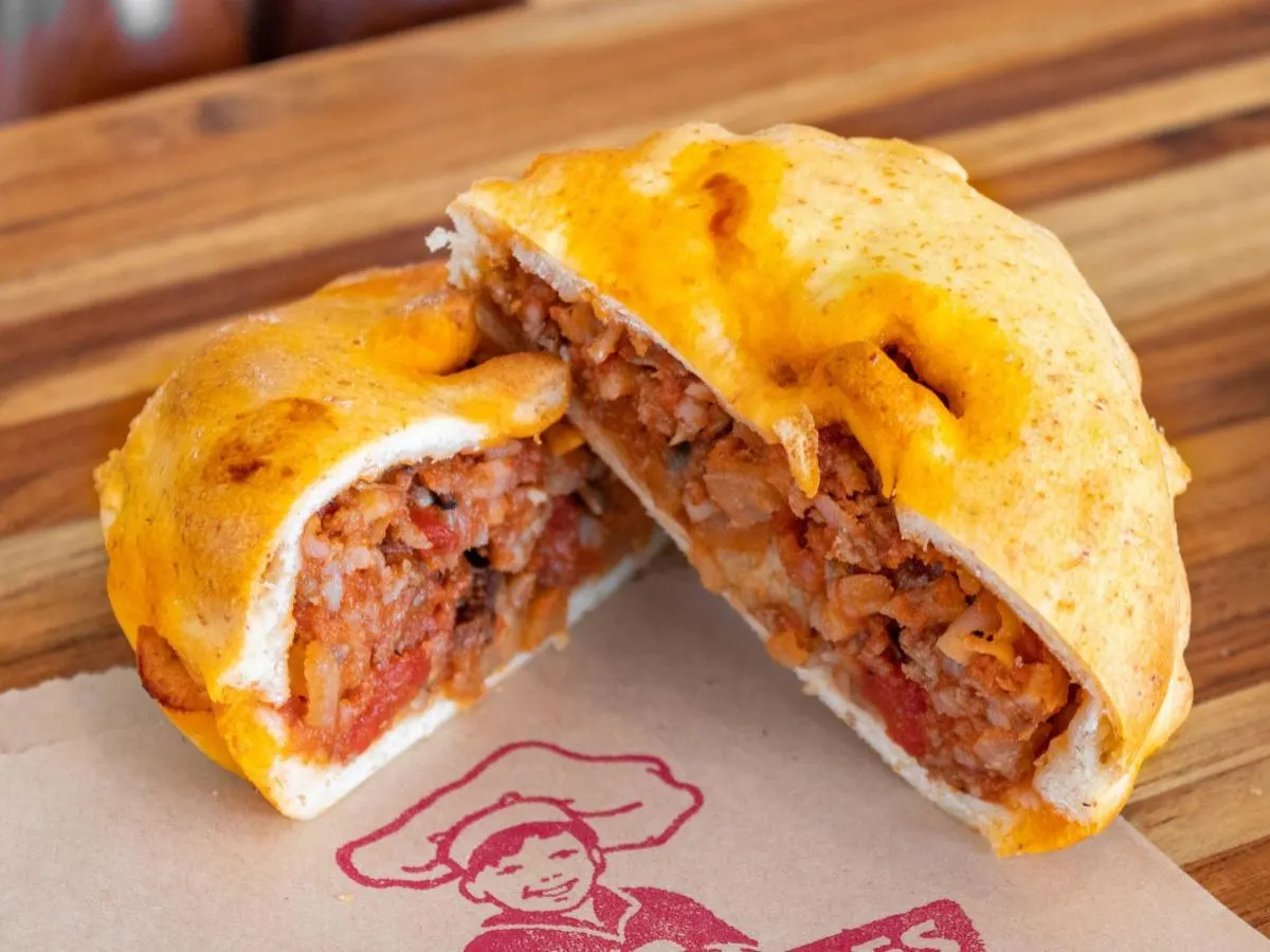 Basque Beef and Potato Pie Basque Beef and Potato Pie