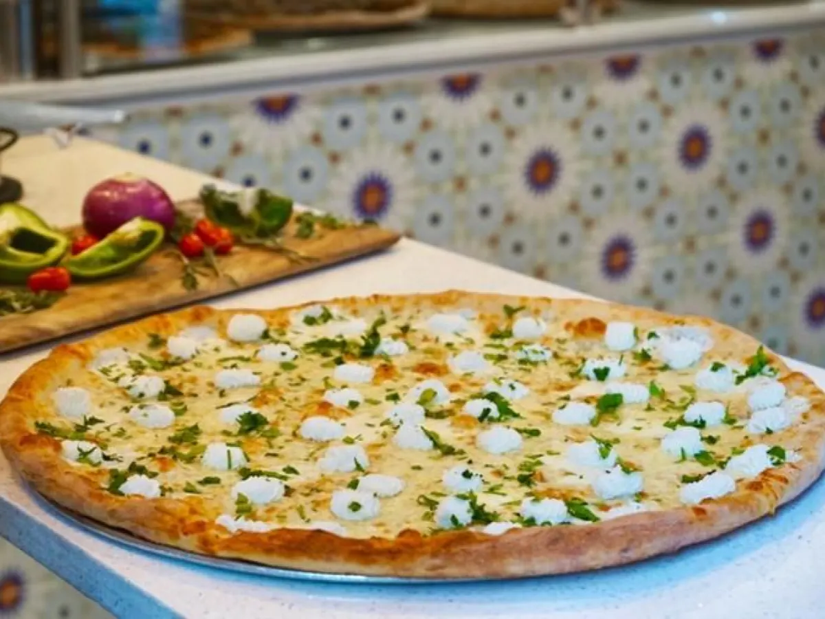 Little Pizza Parlor