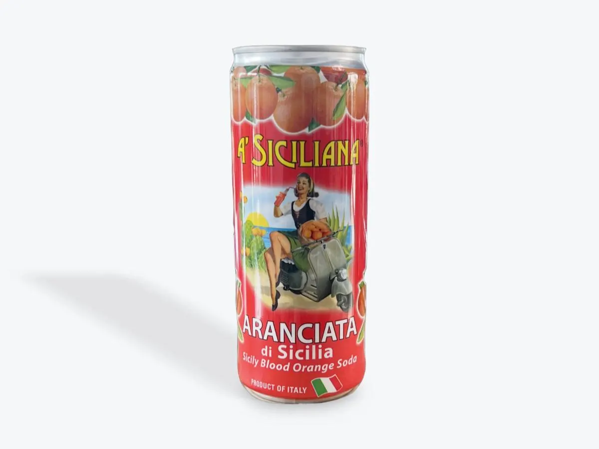 Siciliana Blood Orange Siciliana Blood Orange