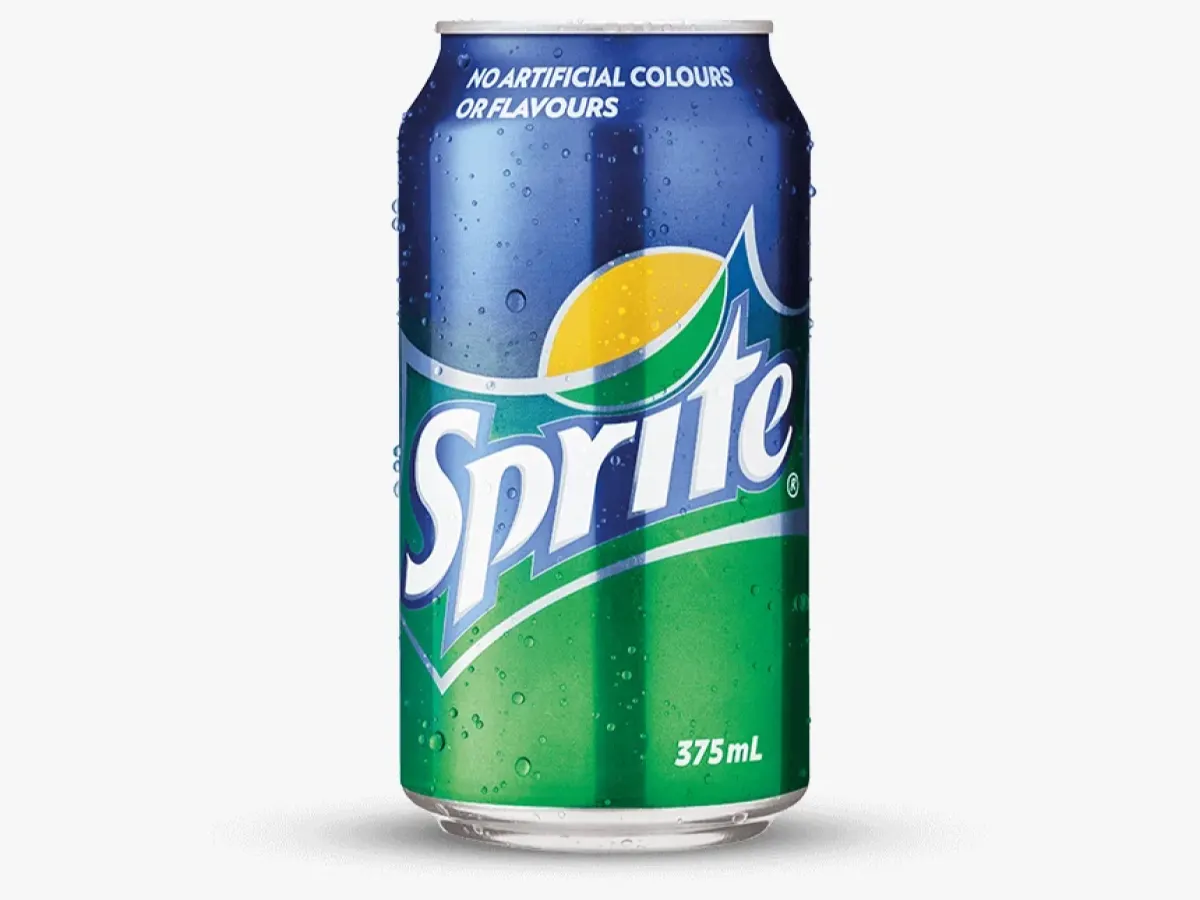 Sprite Sprite