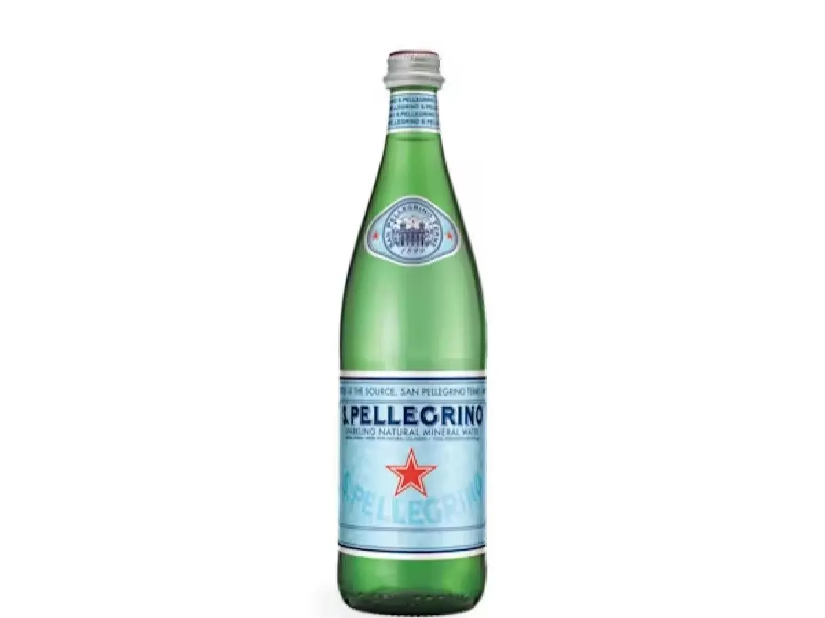 San Pellegrino San Pellegrino