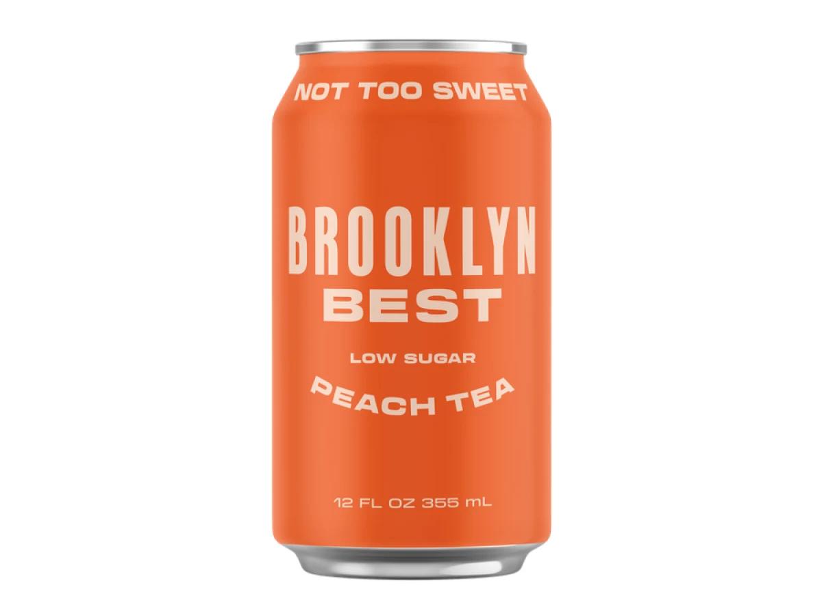 Brooklyn Best Iced Tea Brooklyn Best Iced Tea
