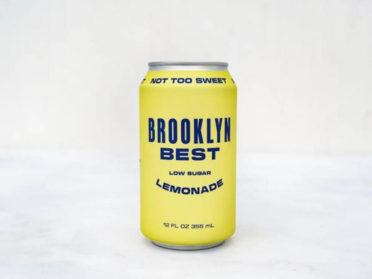 Brooklyn Best Lemonade Brooklyn Best Lemonade