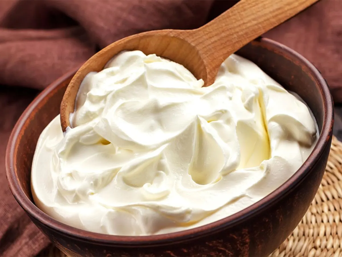 Cream Cheese Cream Cheese