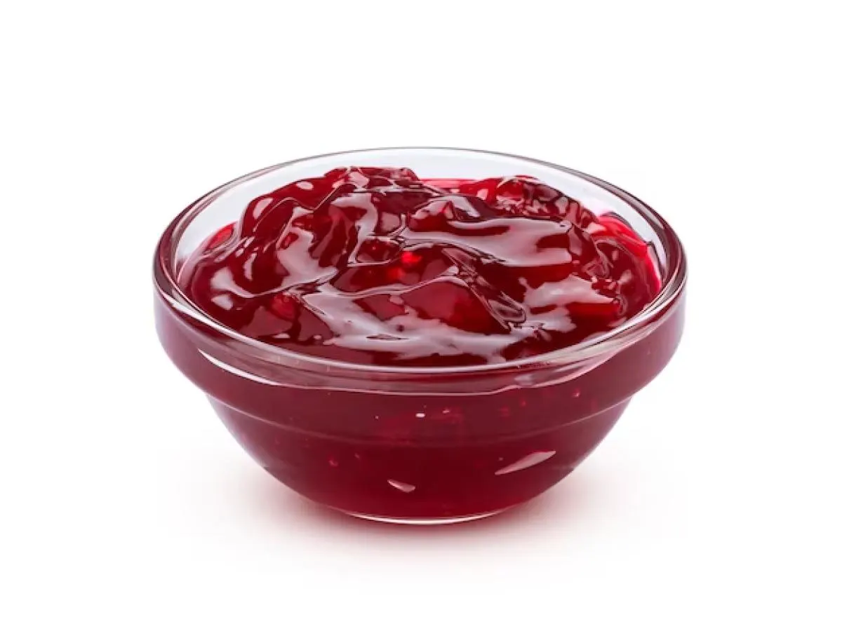 Seasonal Jam Seasonal Jam