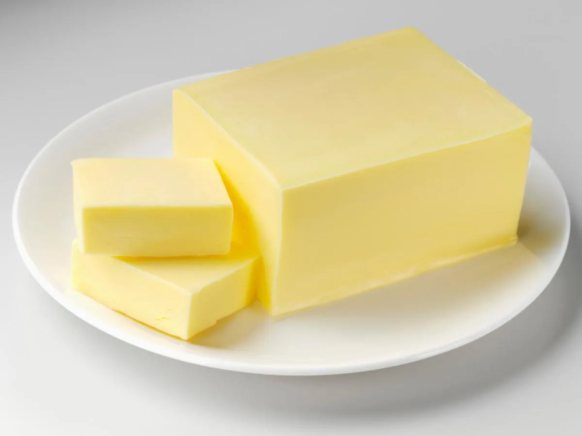 Butter Butter