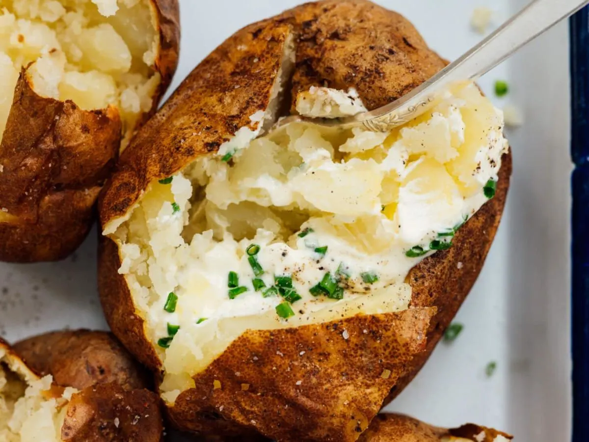 Baked Potato