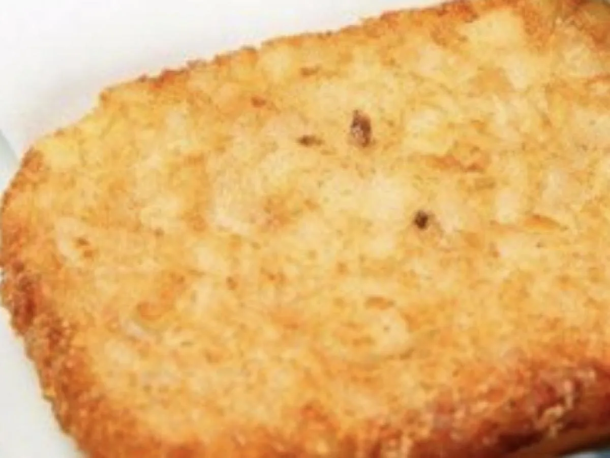Hash Brown
