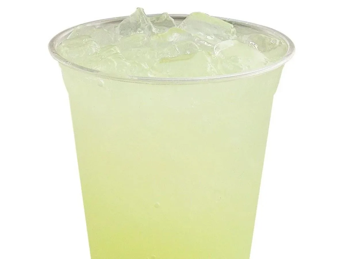 Regular Iced Lemonade