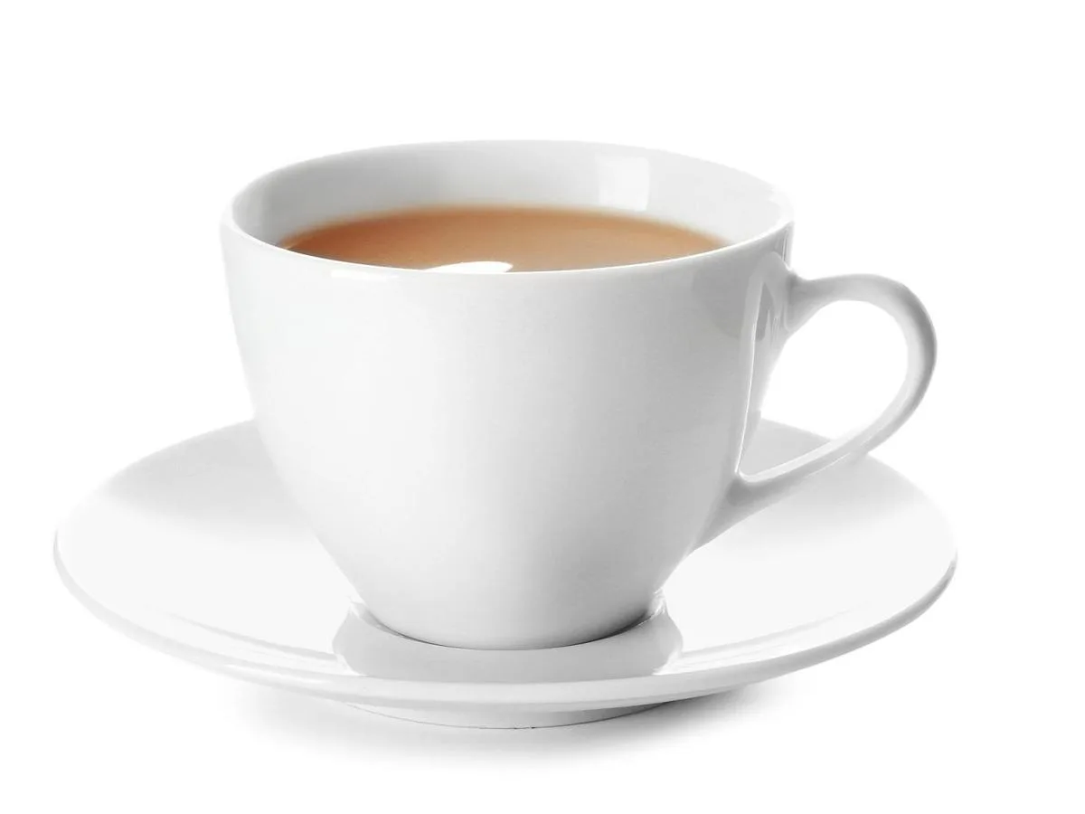 Regular Hot Tea