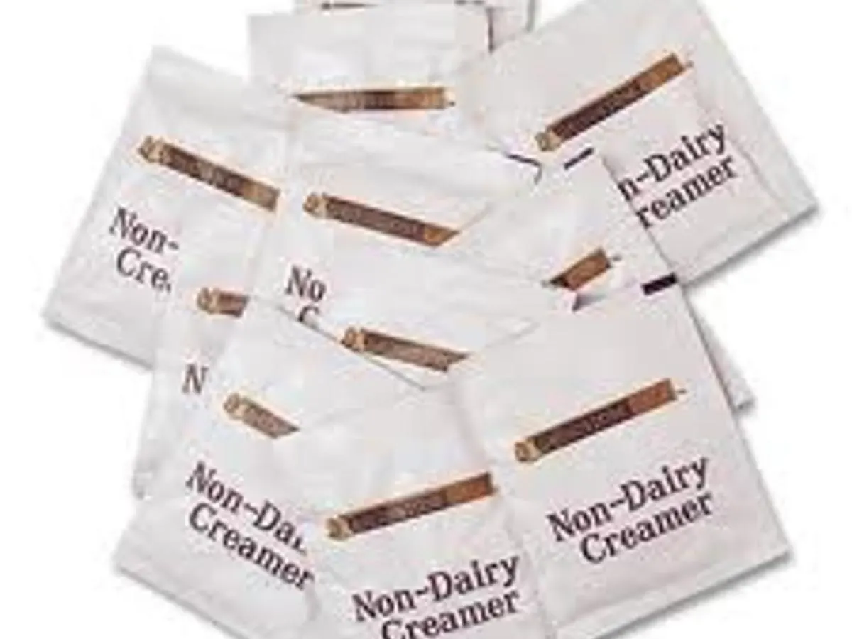Creamer