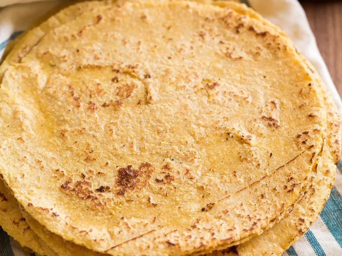 Homemade Corn Tortillas for Taco Bar Homemade Corn Tortillas for Taco Bar