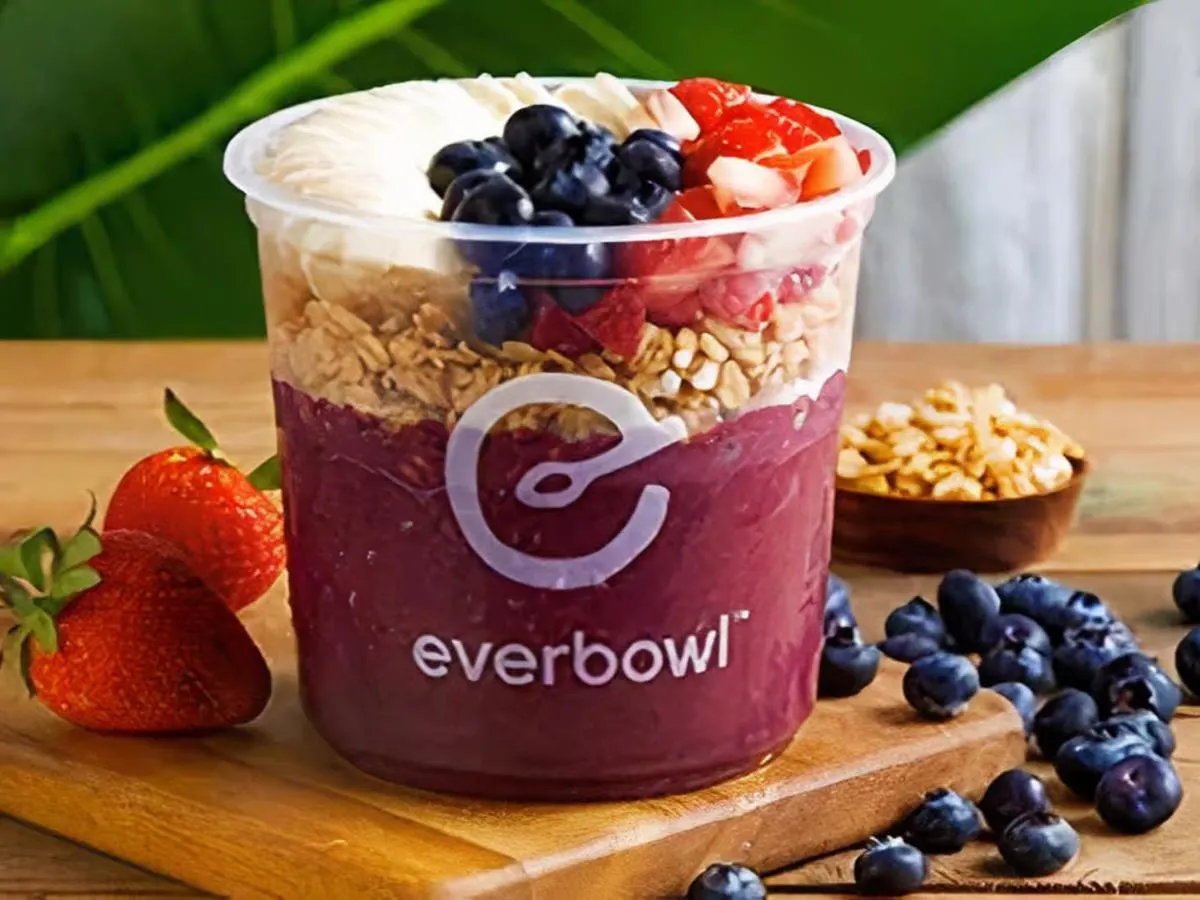 Individual Everbowl Individual Everbowl