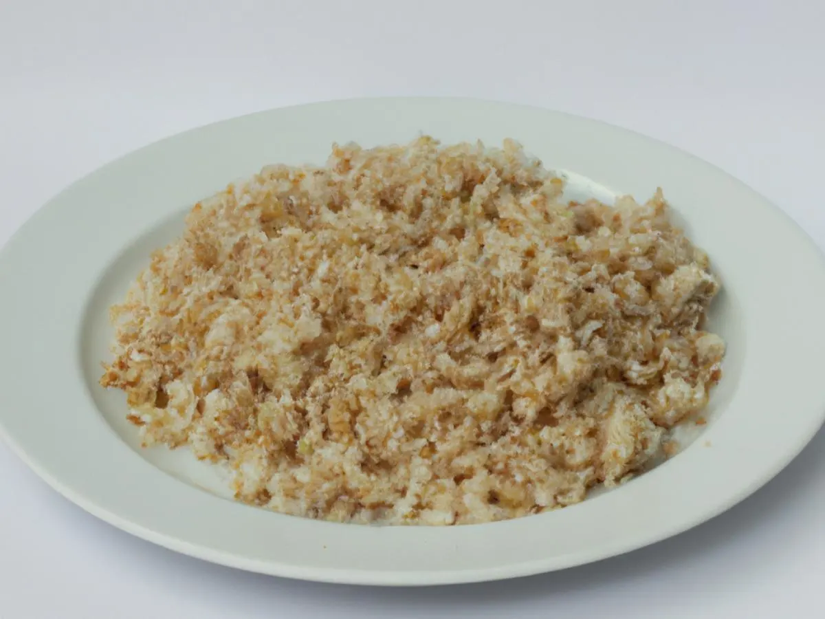 Smoked Garlic Brown Rice for Taco Bowl Bar Smoked Garlic Brown Rice for Taco Bowl Bar