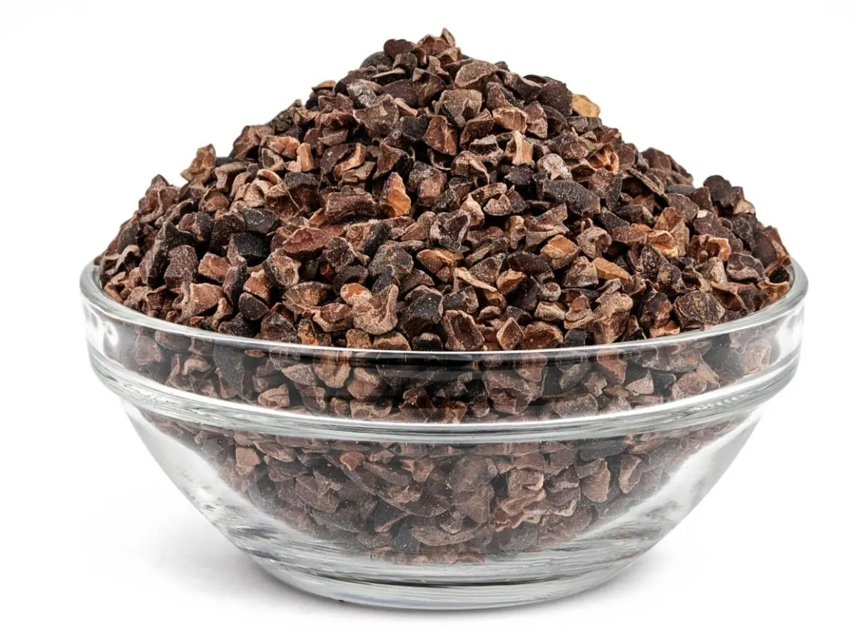 Cacao Nibs Cacao Nibs