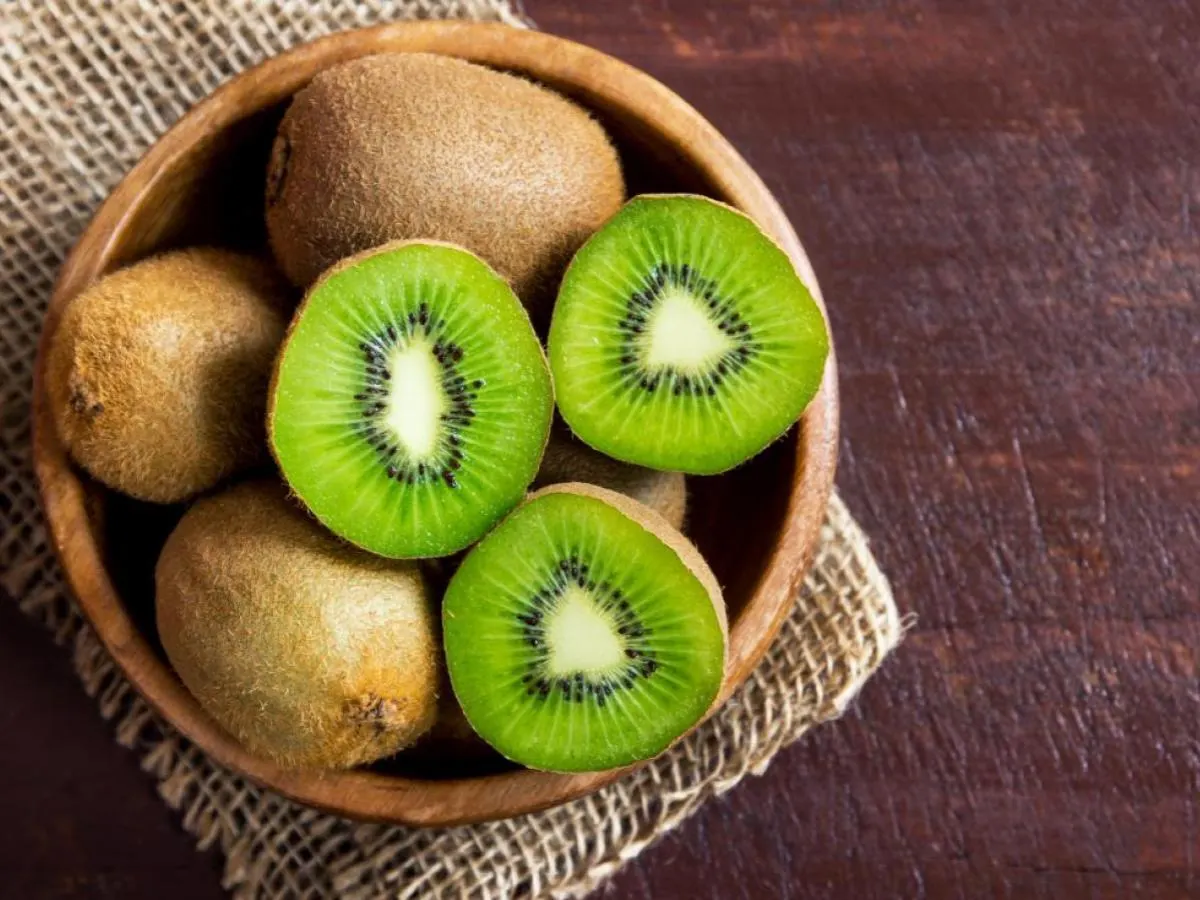 Kiwi Kiwi