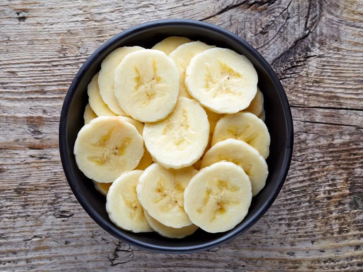 Banana Banana