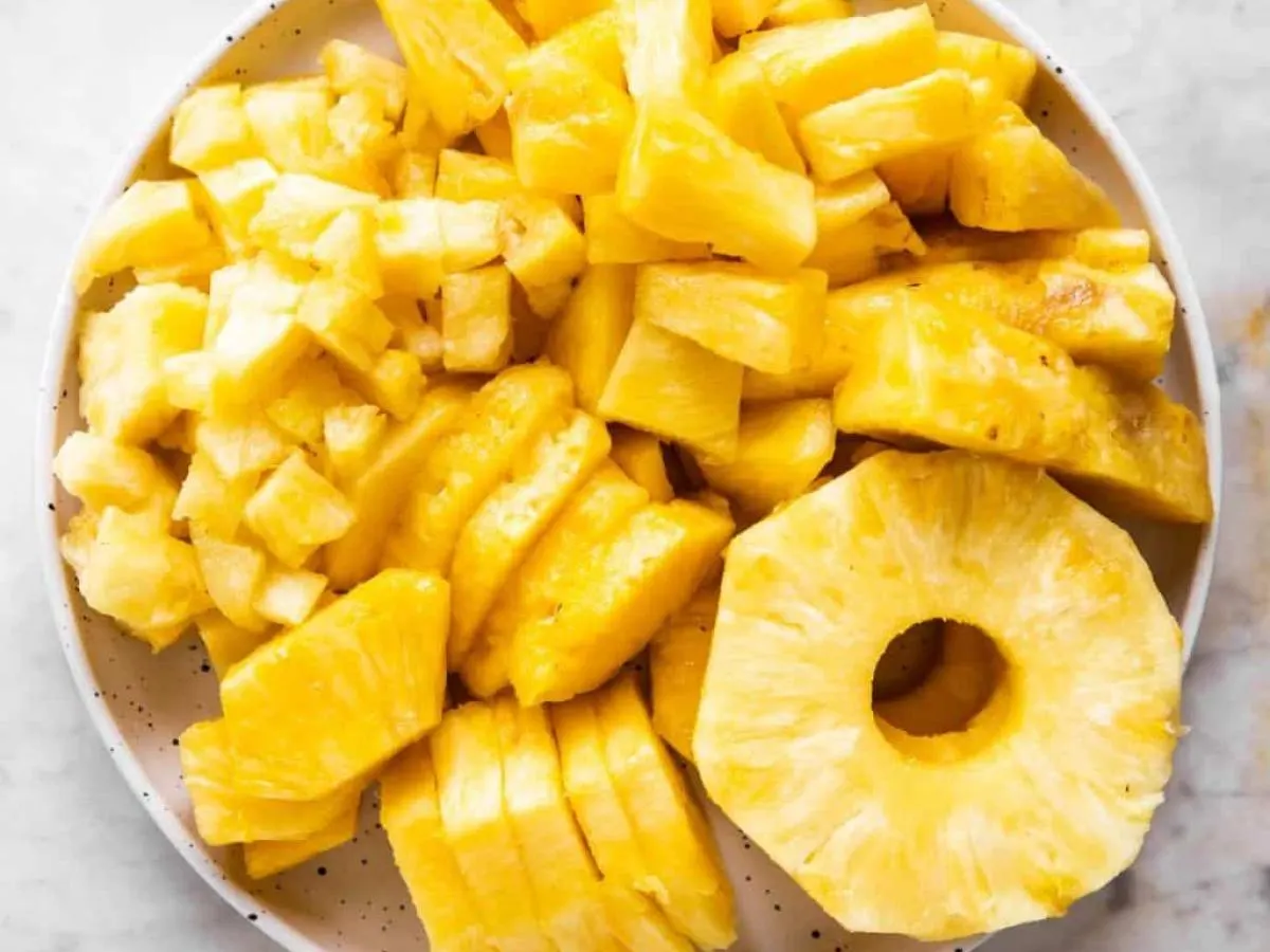 Pineapple Pineapple