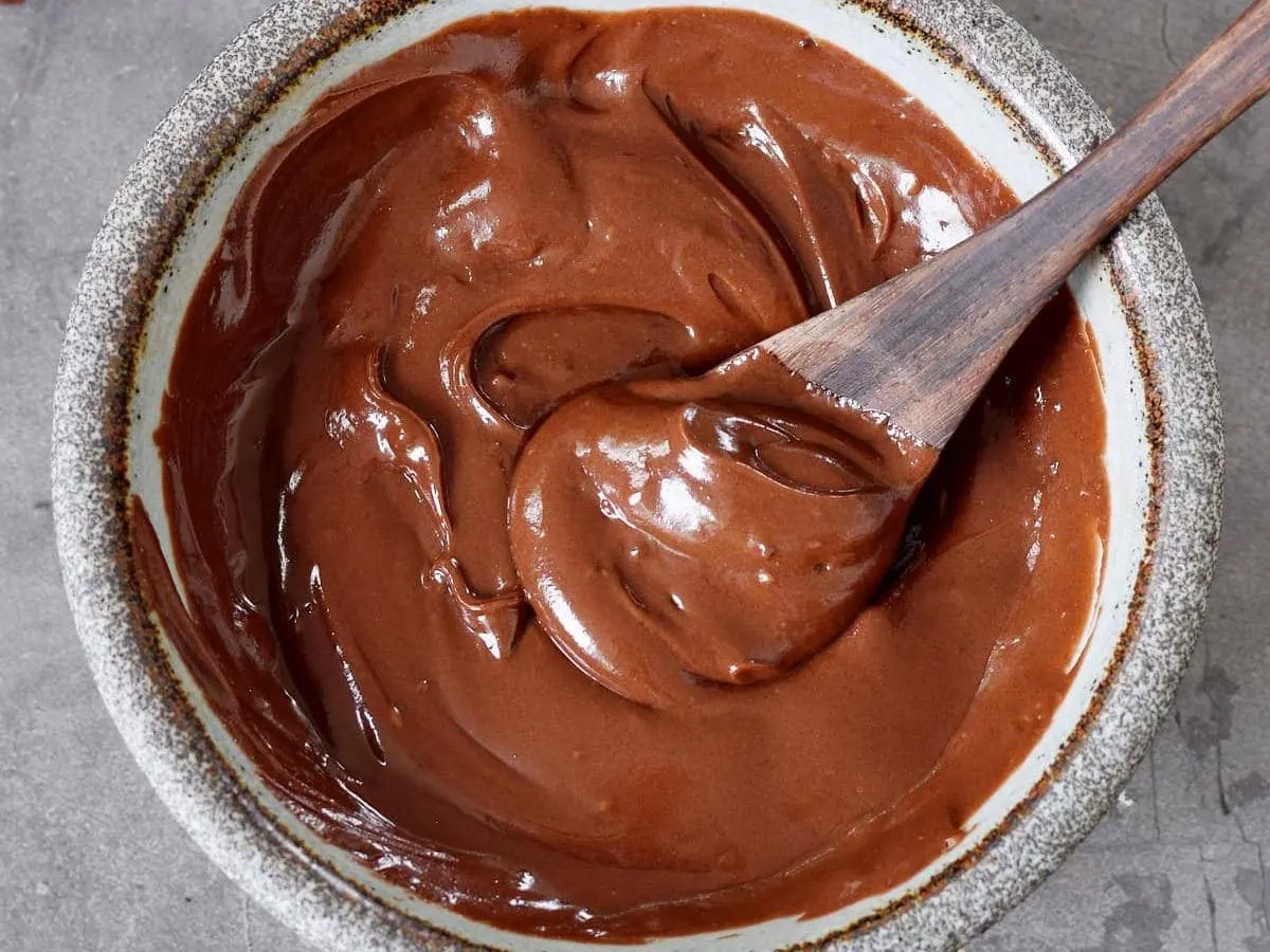 Nutella Nutella