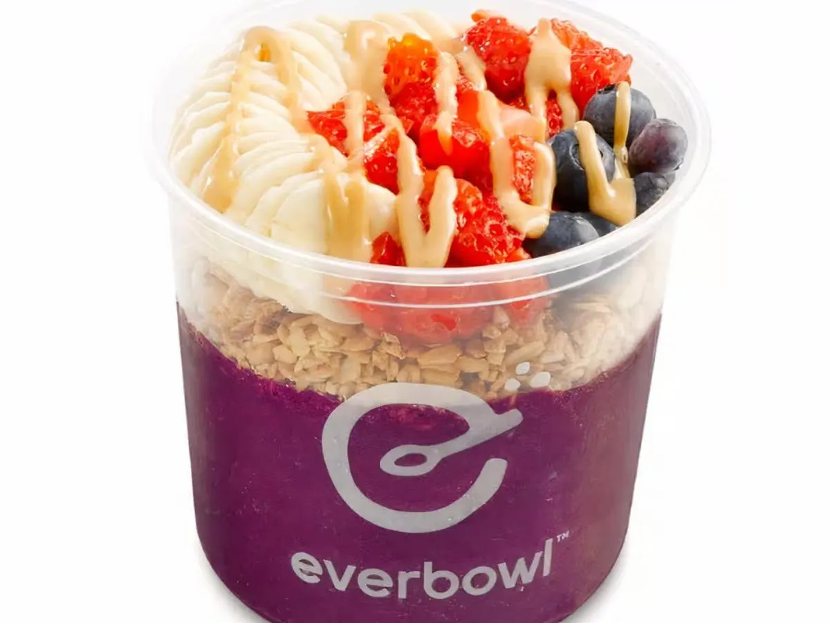 Everbowl Everbowl