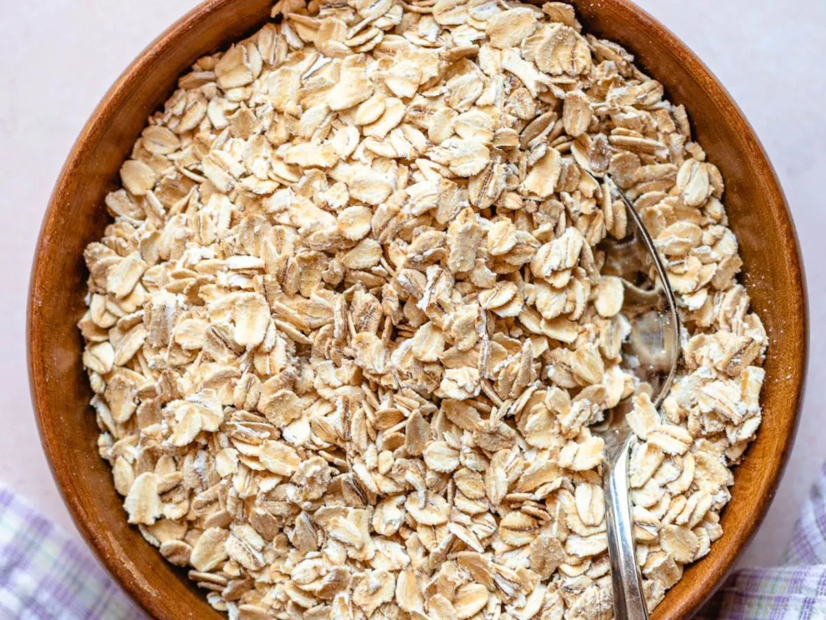 Ever Oats Ever Oats