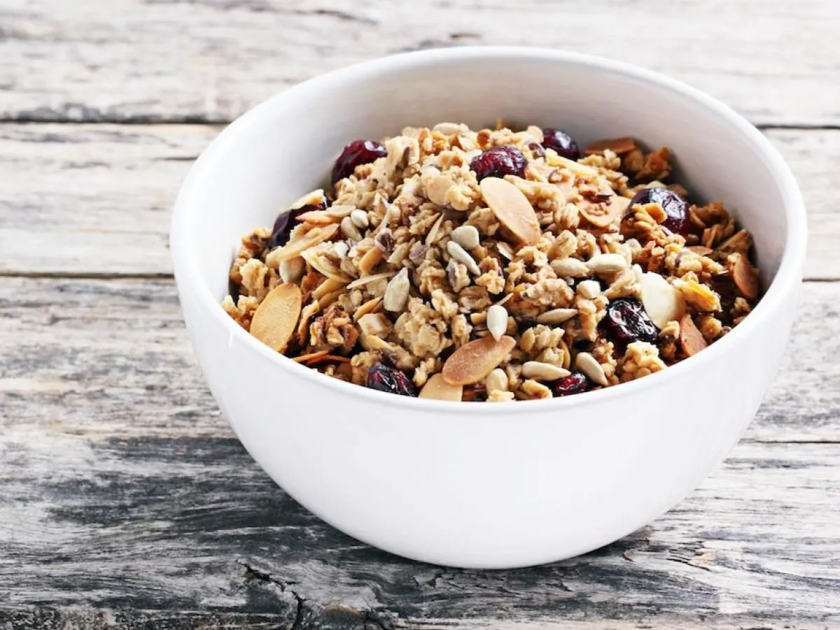 Granola Granola