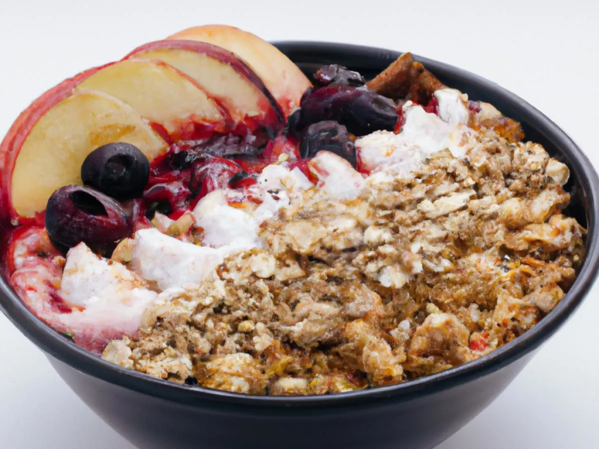 Everbowl