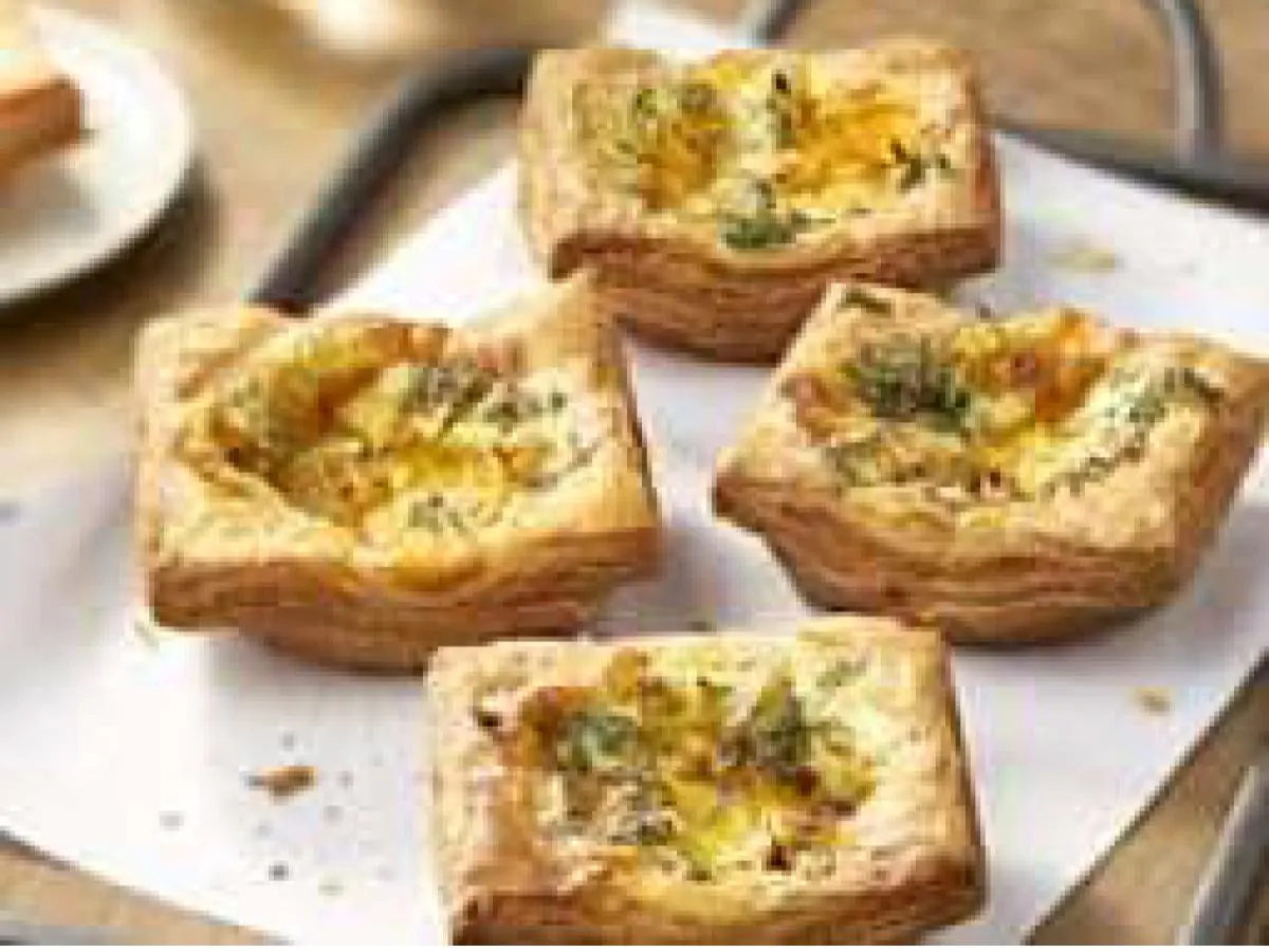Broccoli Quiche Broccoli Quiche