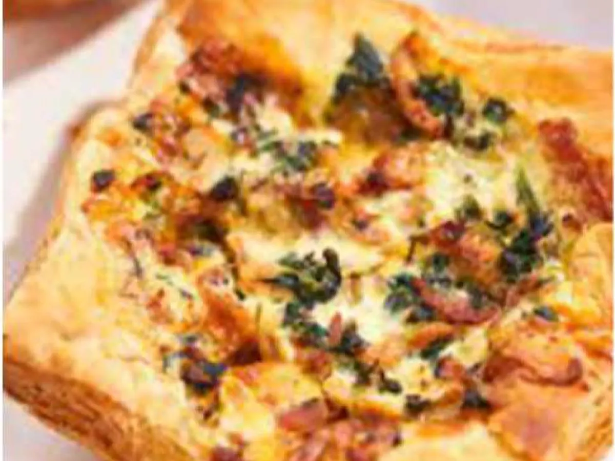 Jalapeno Bacon Quiche Jalapeno Bacon Quiche
