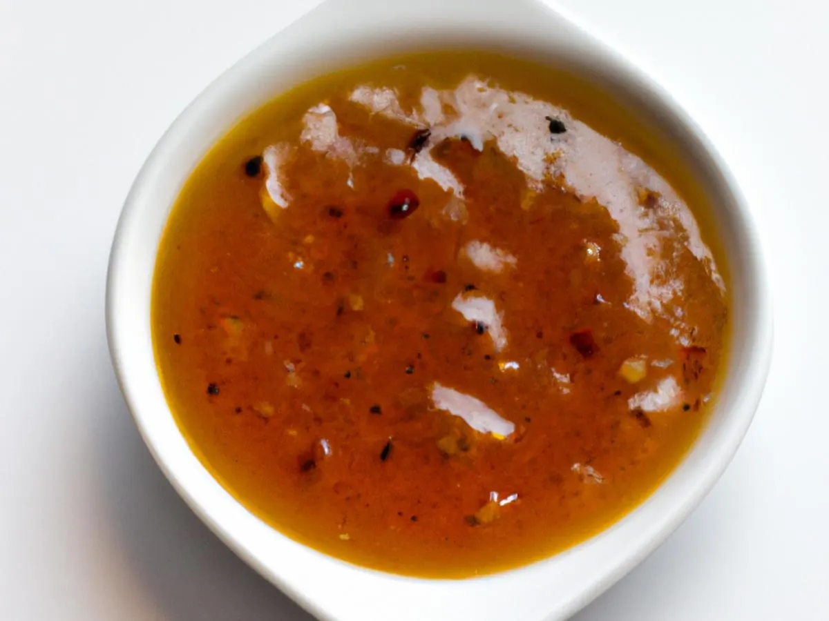 Honey Harissa Honey Harissa