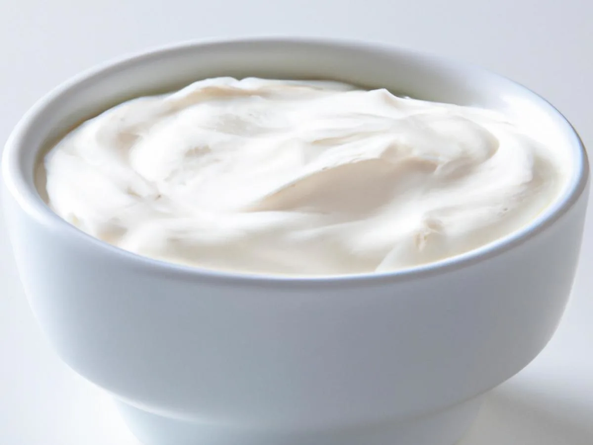 Greek Yogurt Greek Yogurt