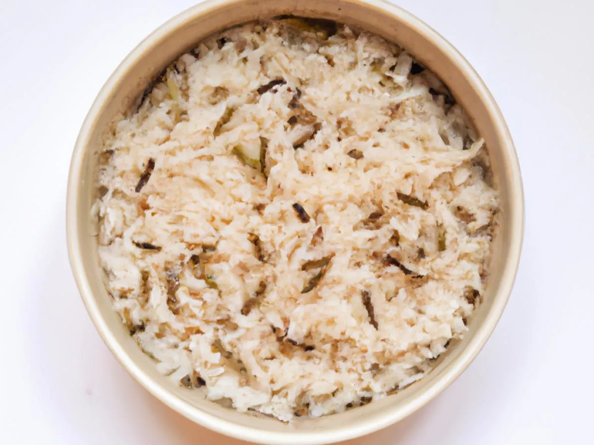 Cumin Rice Cumin Rice