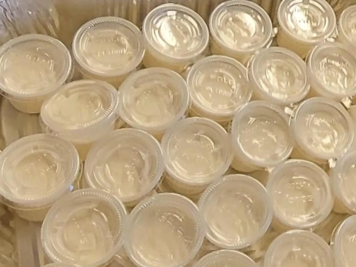 Sour Cream