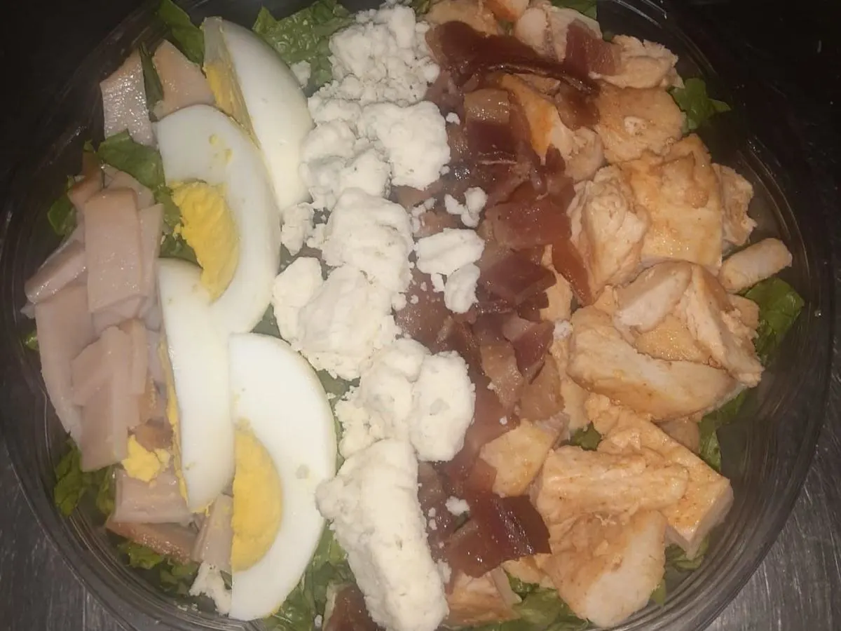 Cobb Salad