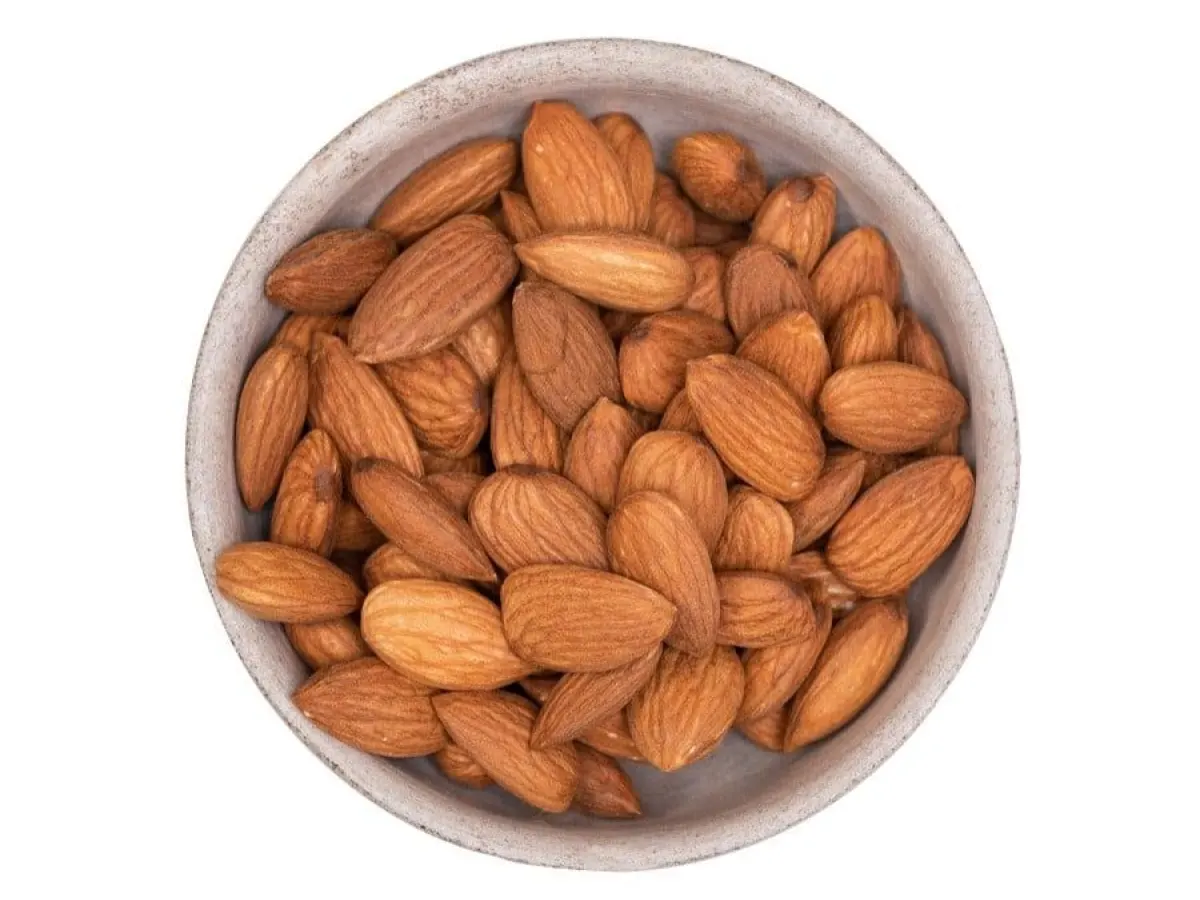 Almonds